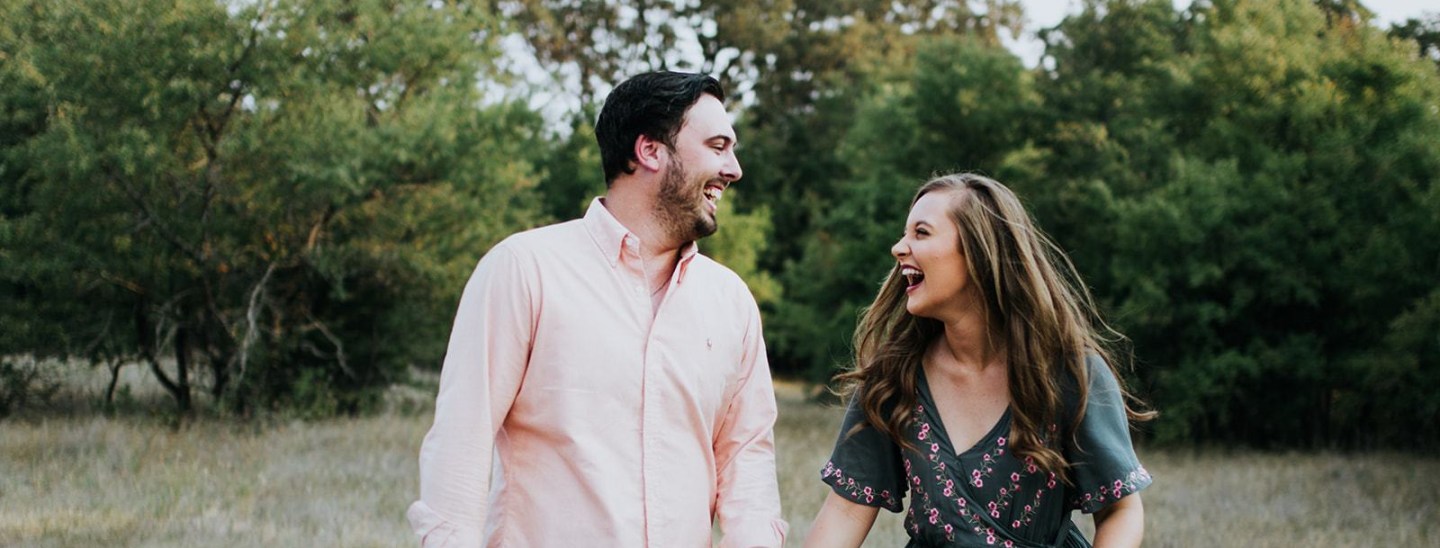 The Reality of Engagement – Life with Lex